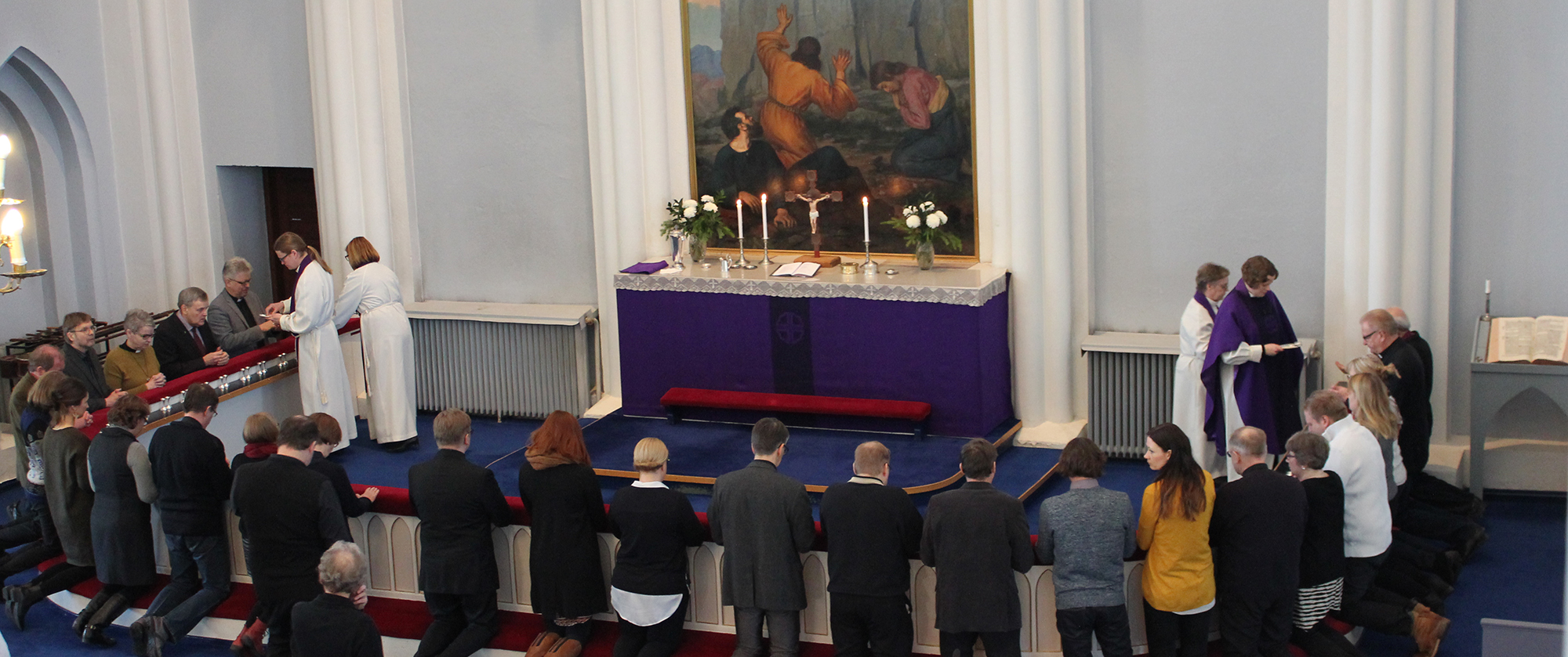 images Kuortaneen Kirkko lapuan hiippakunta