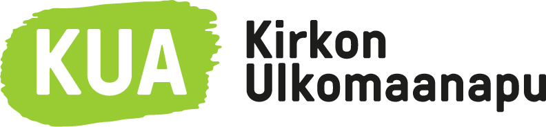 Kirkon ulkomaanapu