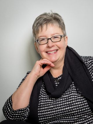 Elisabet Mäki-Mantila