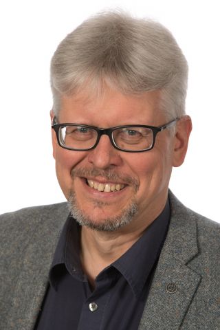 Jukka Helin