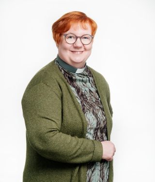 Päivi Heikkilä