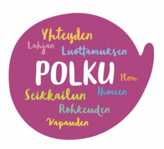 Polku-logo
