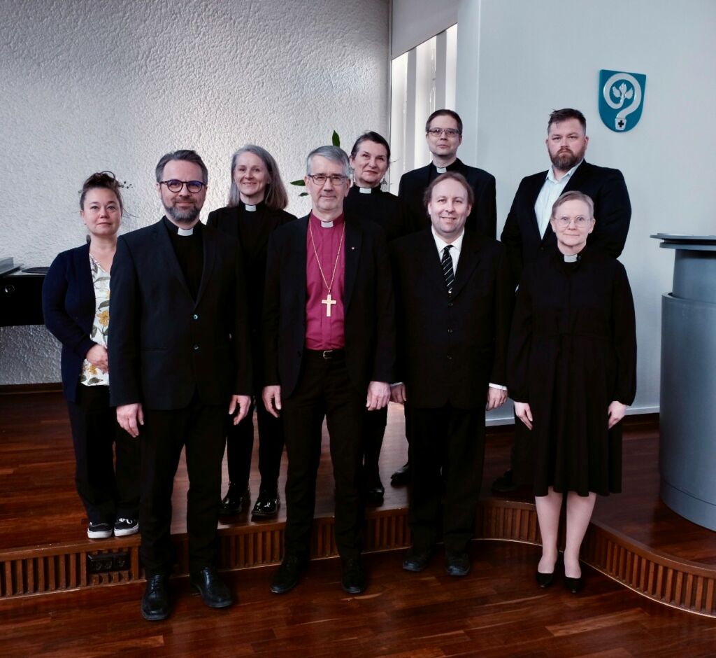 Tuomiokapitulin kollegio