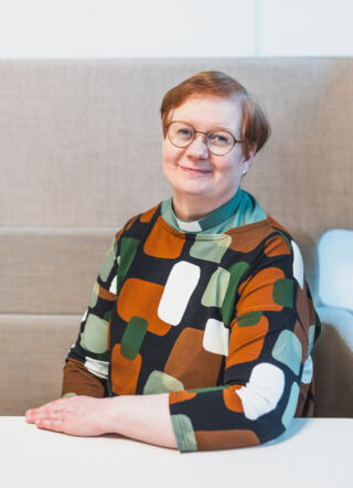 Päivi Heikkilä